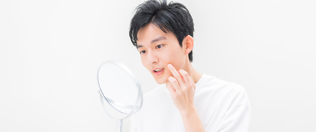 歯周病 男性