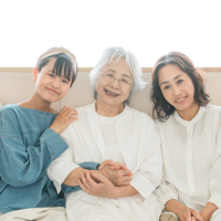 予防に取り組む